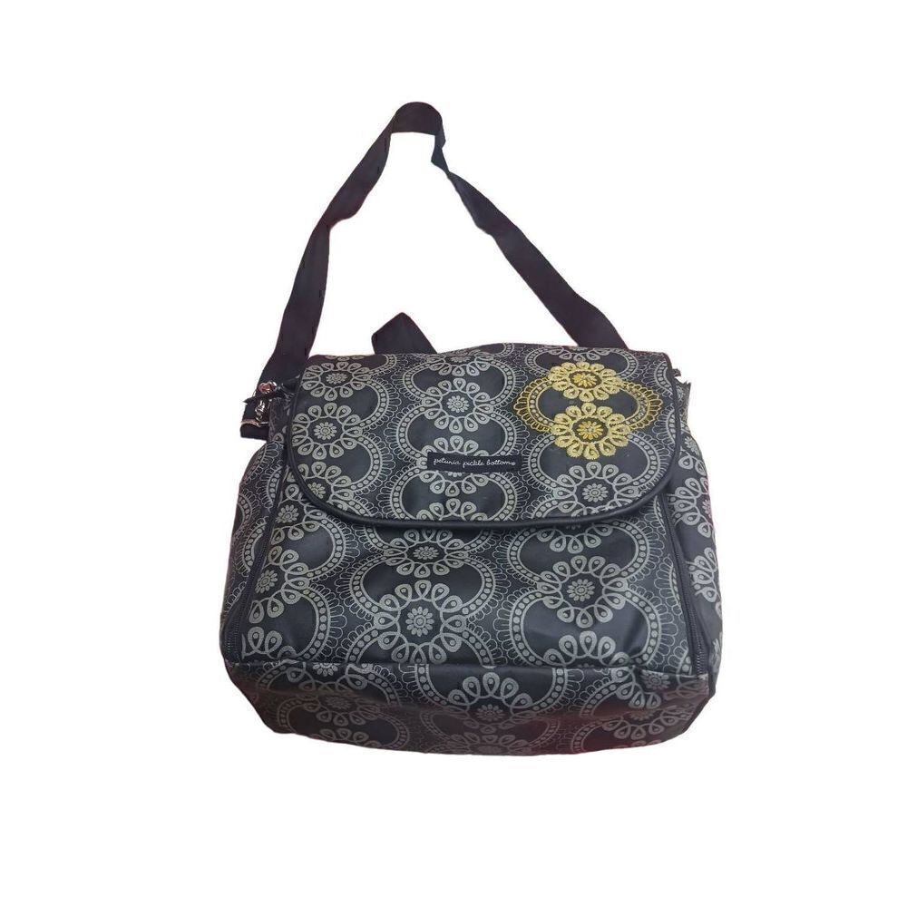 Petunia pickle bottom boxy backpack